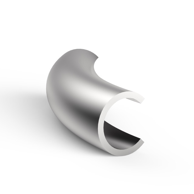 CI Ring Cross Section